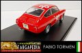 90 Fiat Abarth OTS 1000 - Seat Collection Ediçiones Salvat 1.24 (4)